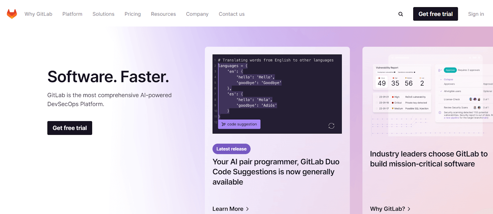 GitLab