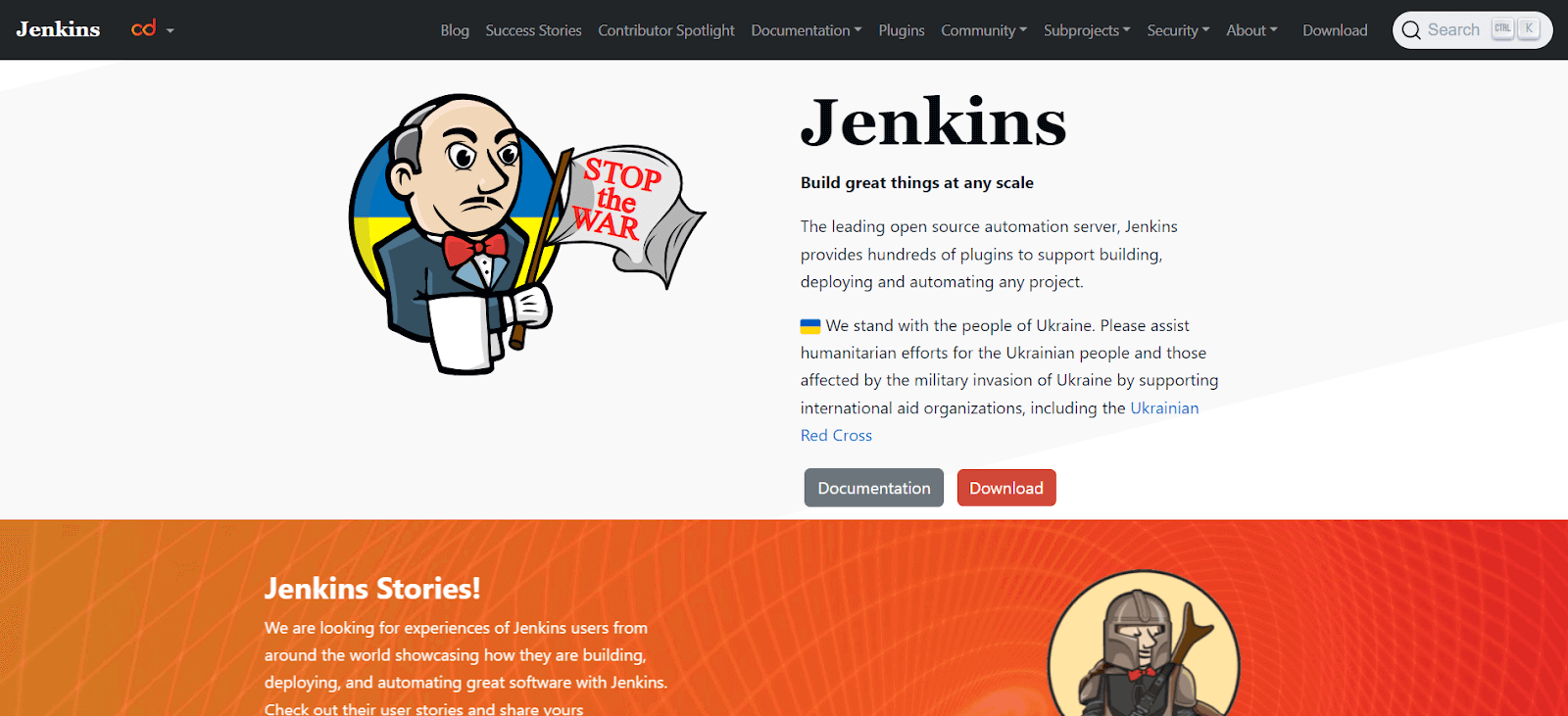 Jenkins 