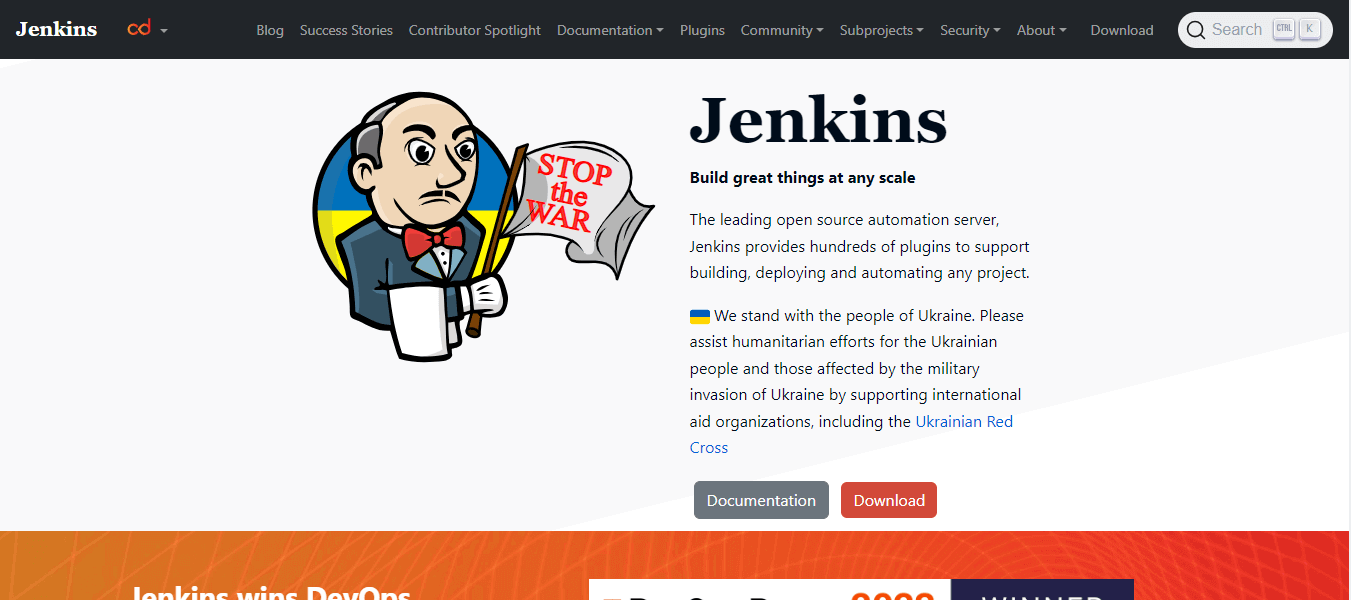 Jenkins