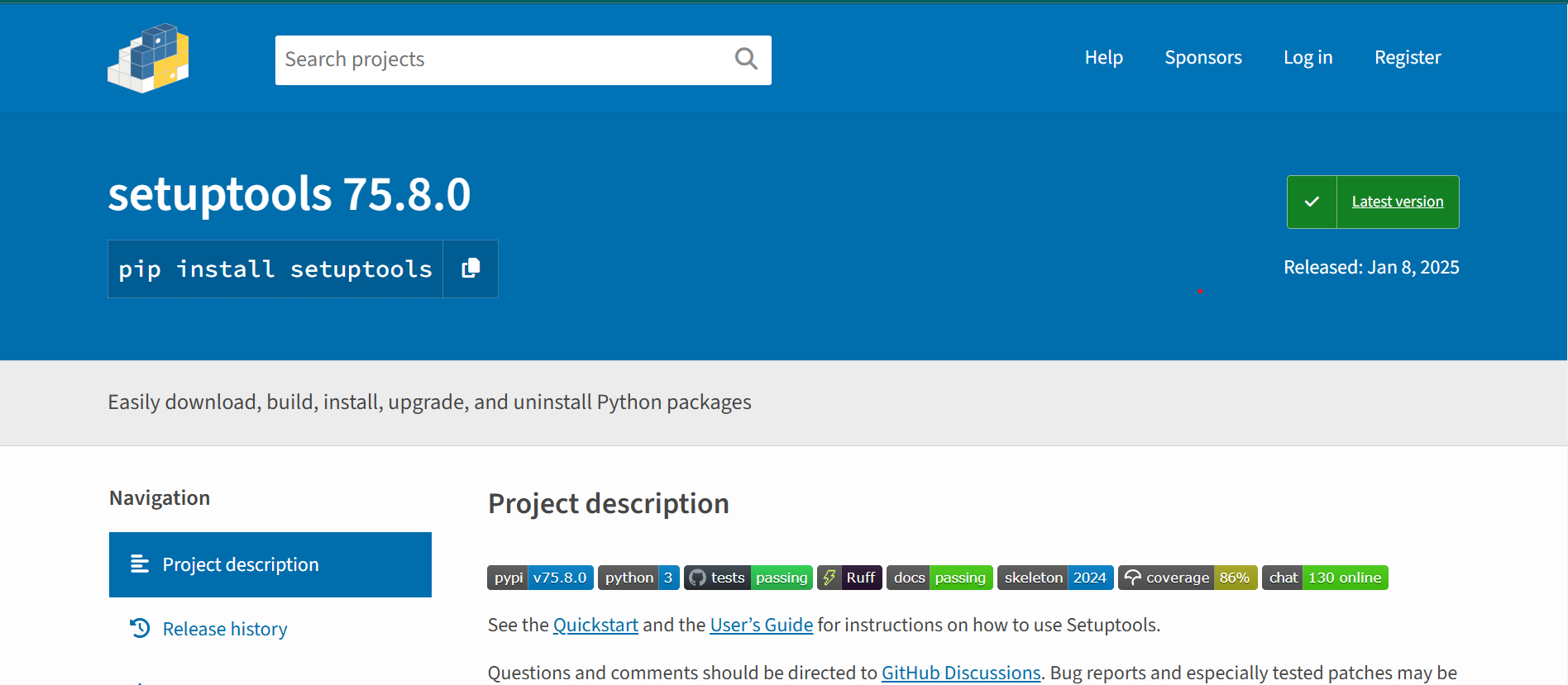 Best 15 Python Build Tools For 2025 | LambdaTest