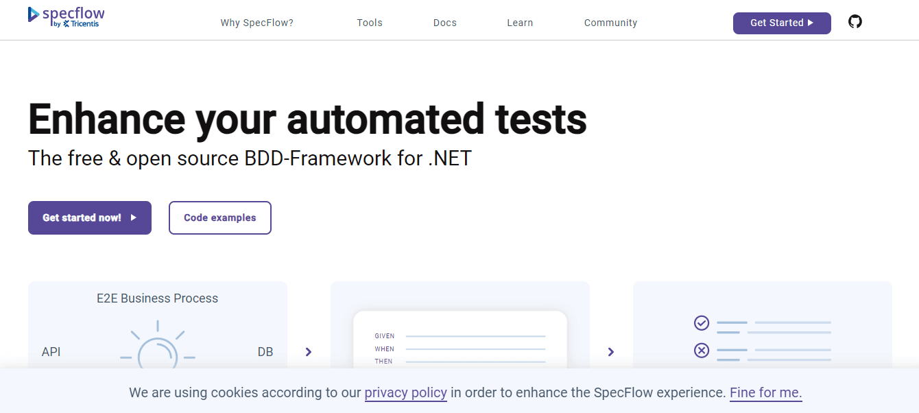 35 DevOps Testing Tools [2024] | LambdaTest