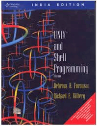 Top 13 Shell Scripting and Unix Books for Beginners