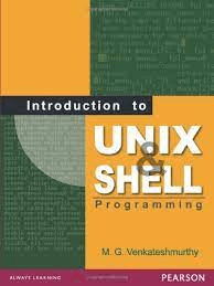 introduction to unix programming