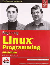 linux programming