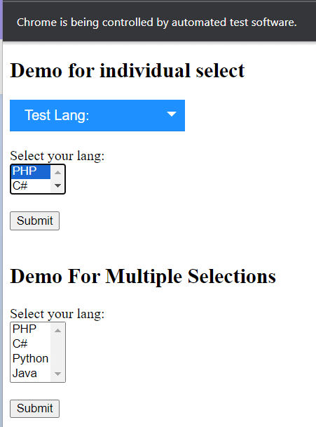 select_by_index Method