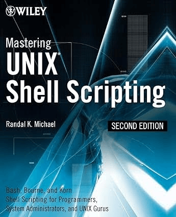 shell scripting