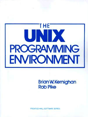 unix programming environment