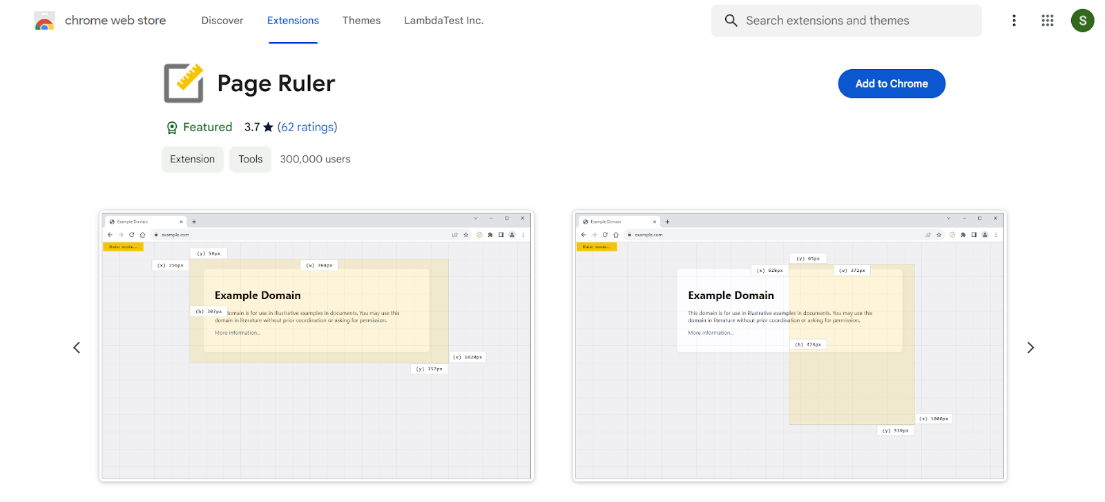 80+ Best Chrome Extension Ideas For 2024 LambdaTest