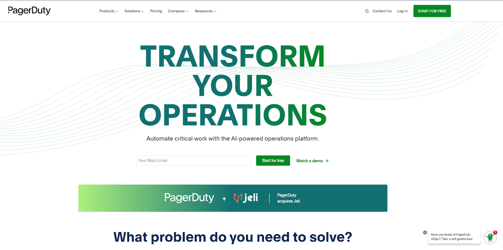 PagerDuty