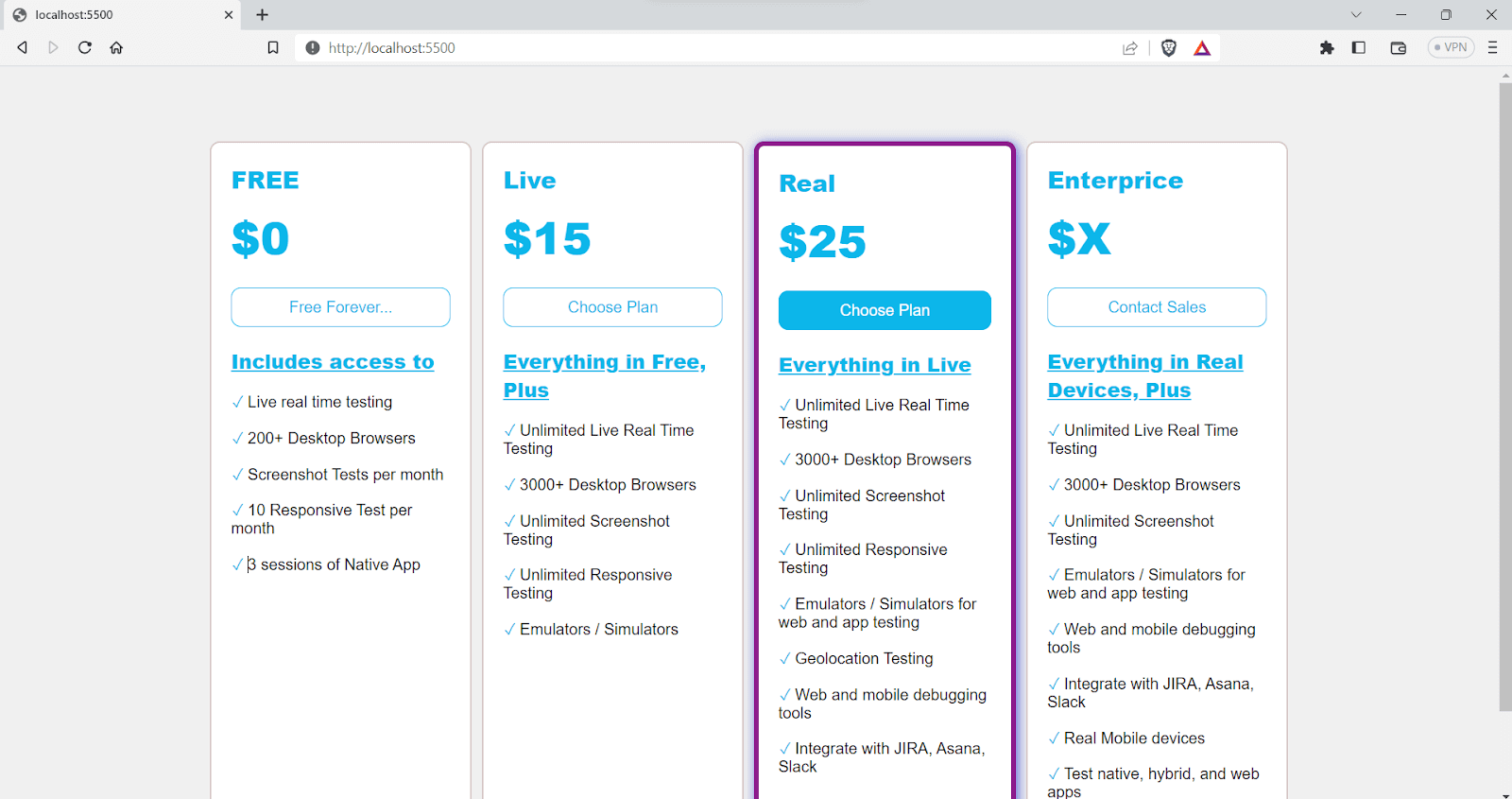 viewport width is greater than 1200px