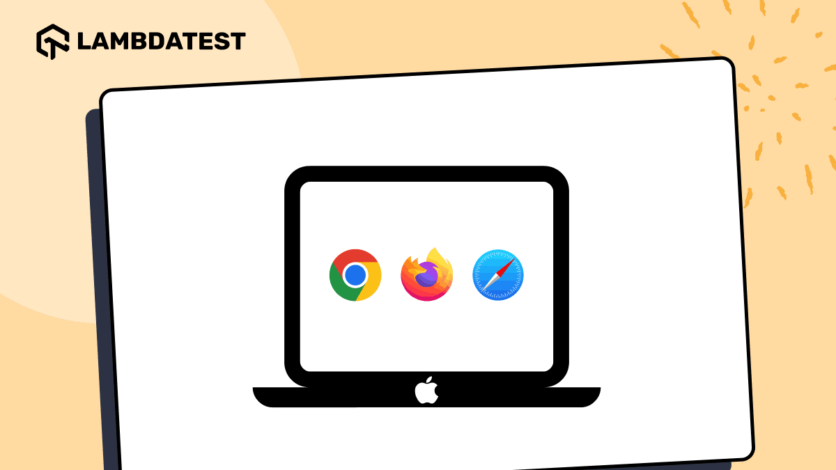 13 Best Browsers for Mac in 2025
