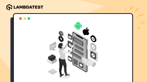 Best Mobile App Testing Frameworks for Android and iOS 480px