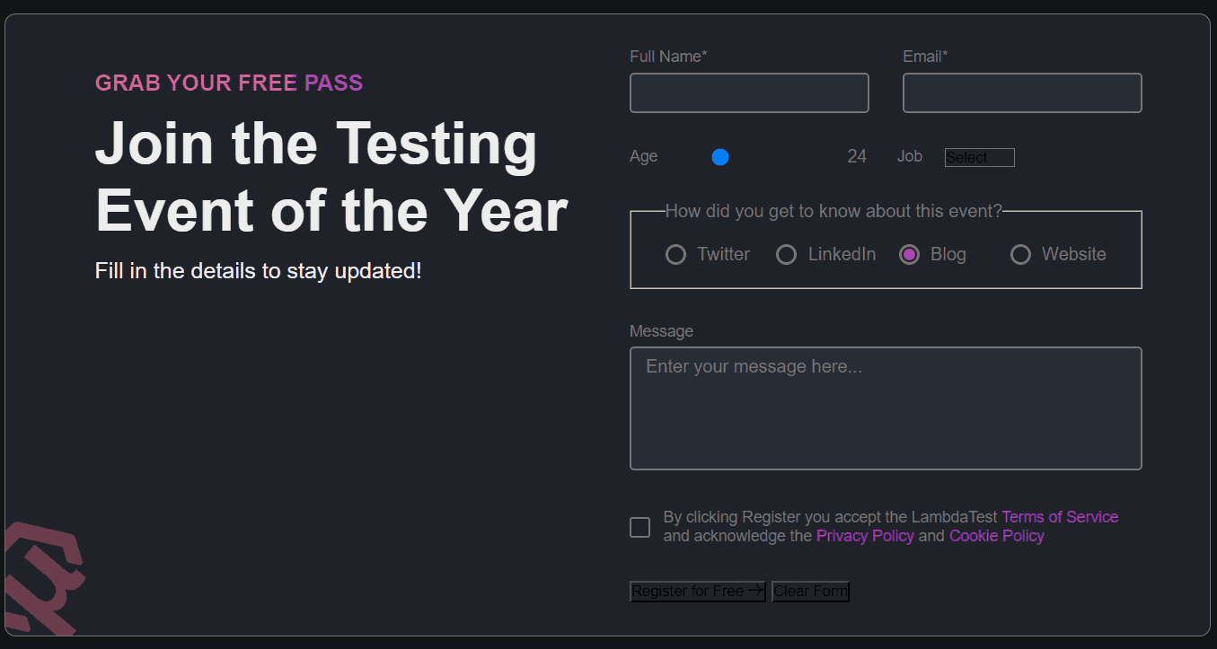 CSS custom properties or variables