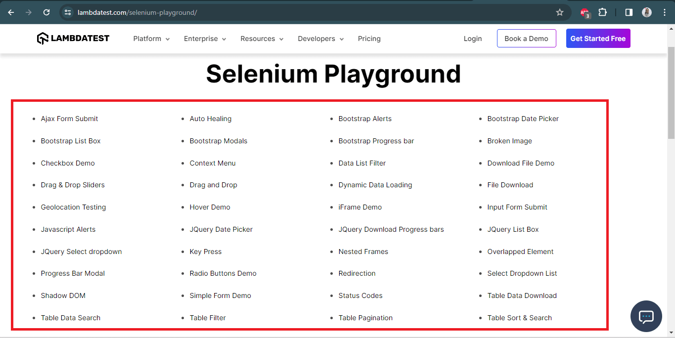 Child Elements in CSS Selector