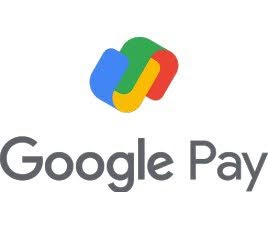 Google Pay - Flutter 