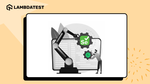 Top 5 Cucumber Best Practices For Selenium Automation 480px