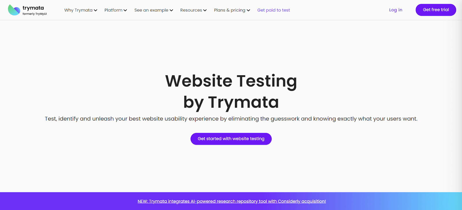 TryMata