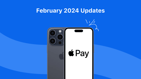 february 2024 updates Feature image