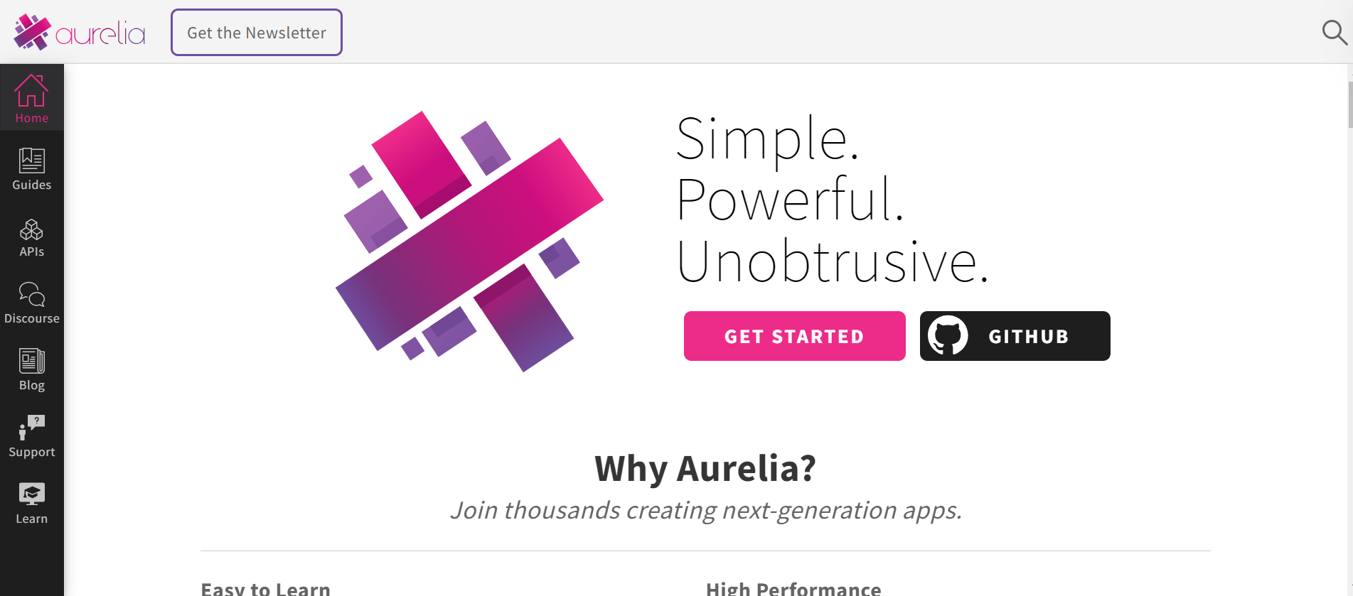 aurelia