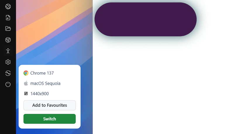 CSS Toggle Switches