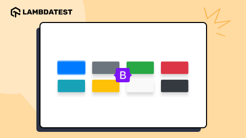 What are Bootstrap Colors [Bootstrap Tutorial: Part IV]