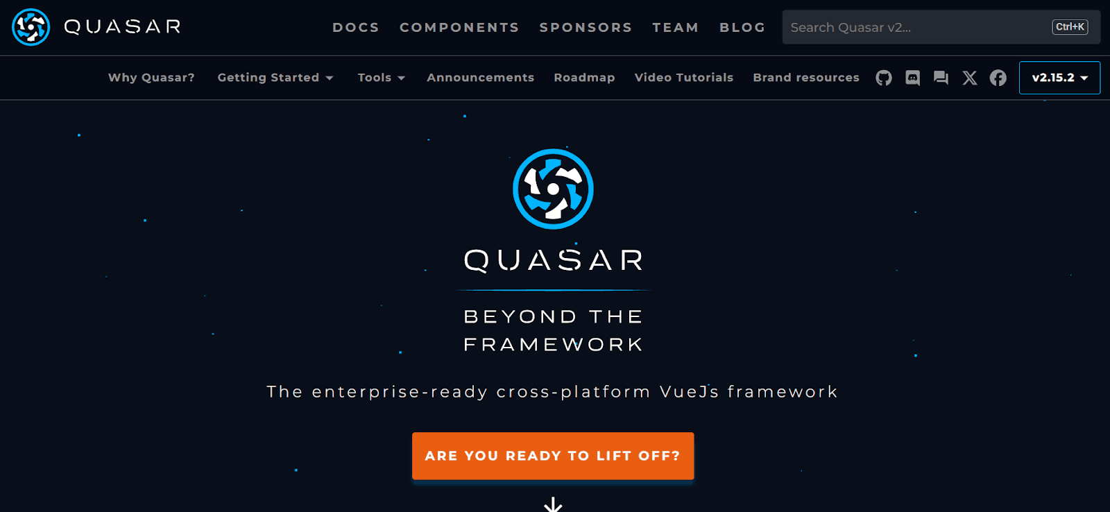 Quasar 