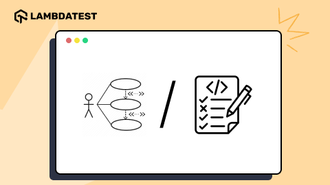 Use Case vs Test Case Key Differences