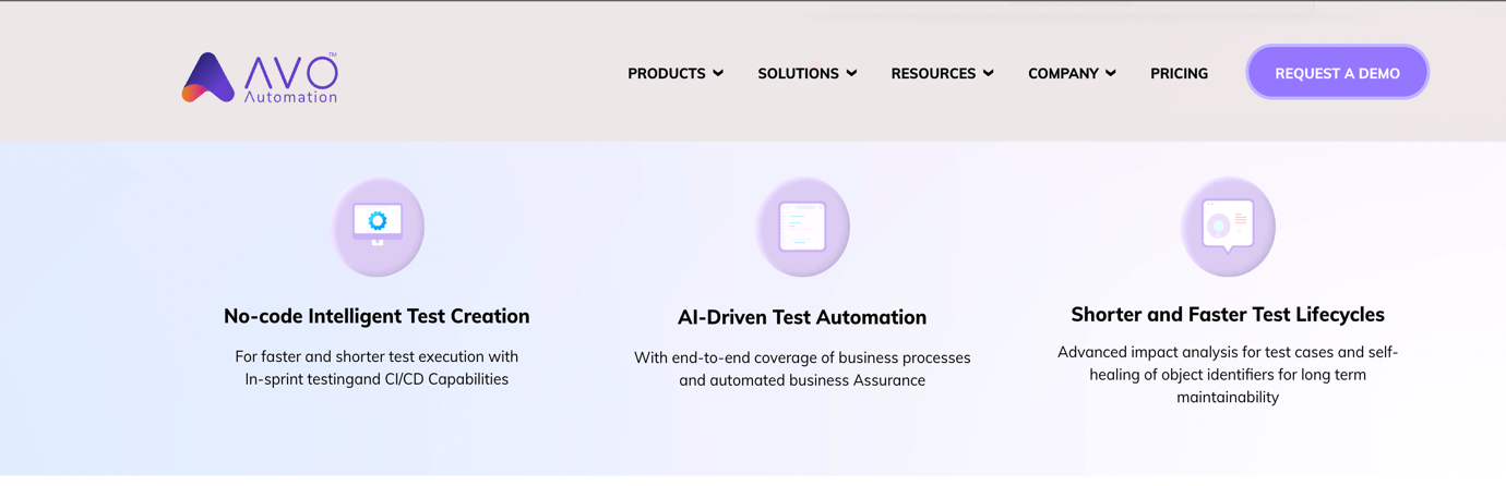 AVO Automation