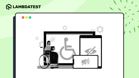 Importance of Accessibility Testing