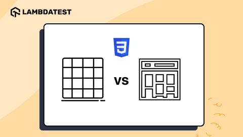 CSS Grid vs Flexbox Which to Choose and When