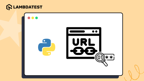 How to Use Python URL Decode() Method In Selenium