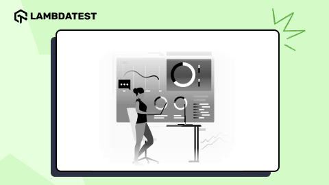 Performance Tests with Control Charts