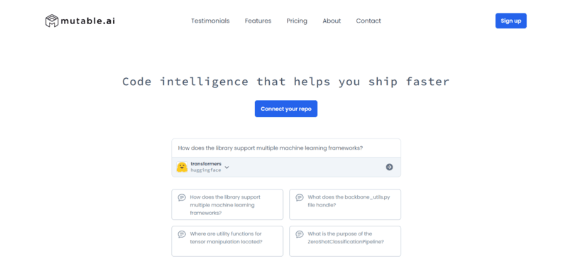 Mutable ai