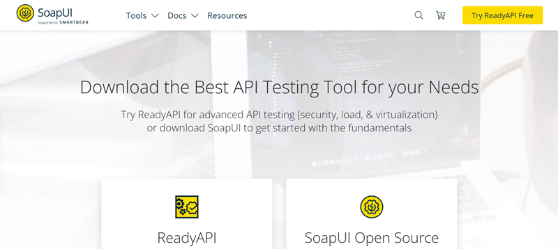 SoapUI