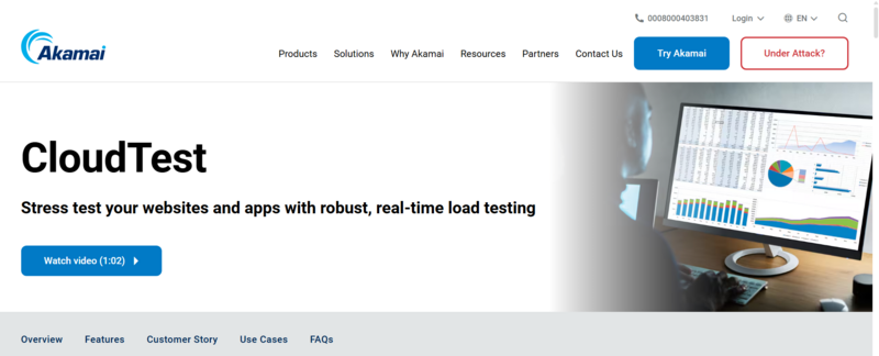 CloudTest