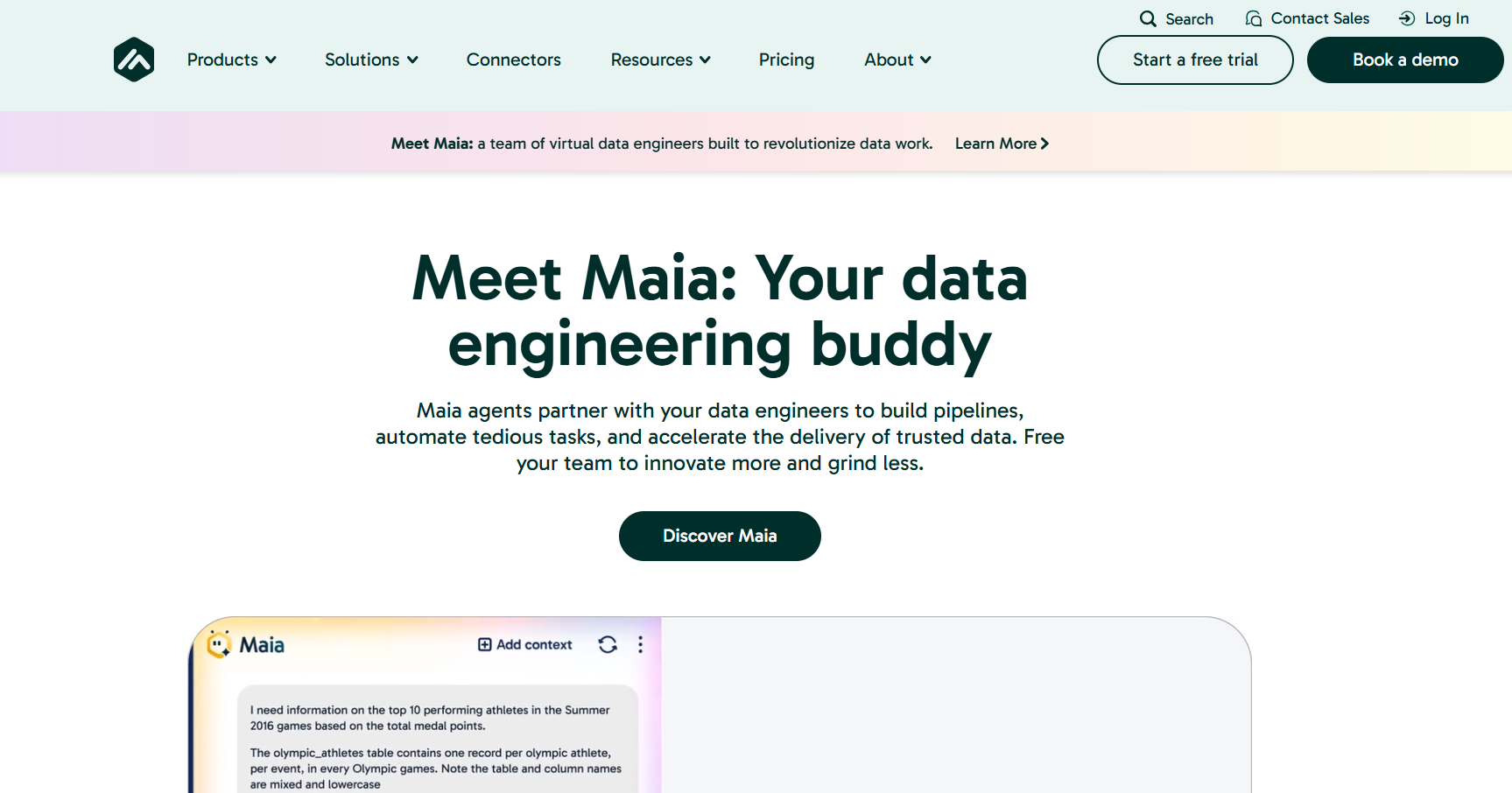 Matillion-etl-tools
