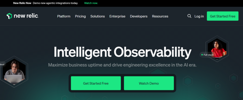 New Relic