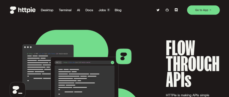 HTTPie
