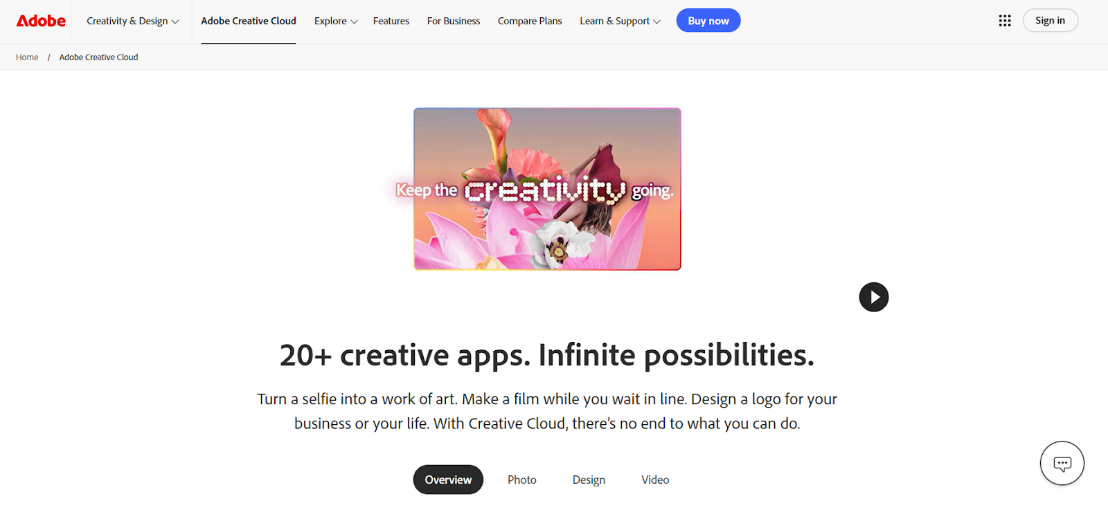 abode-cloud-home-page