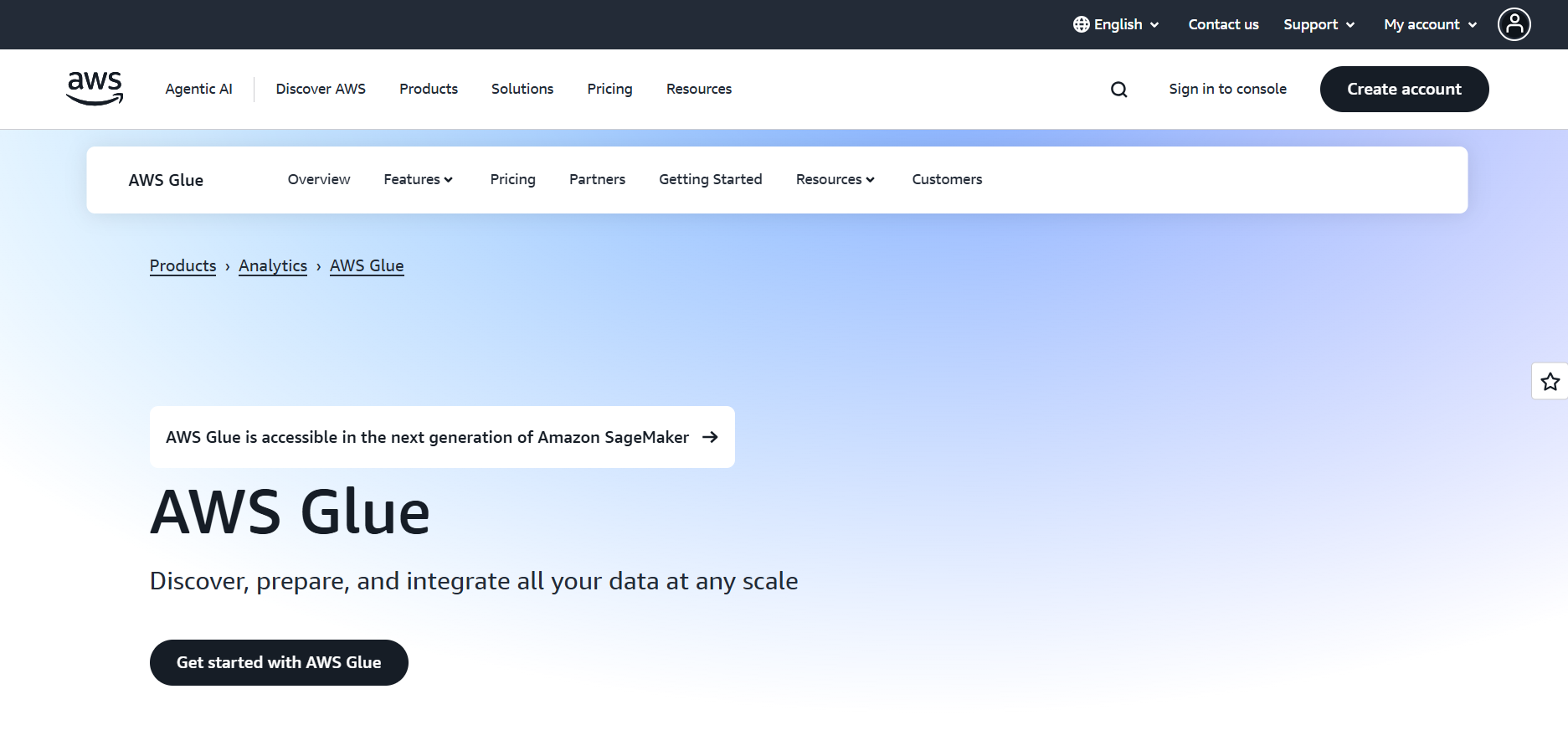 aws-etl-tool