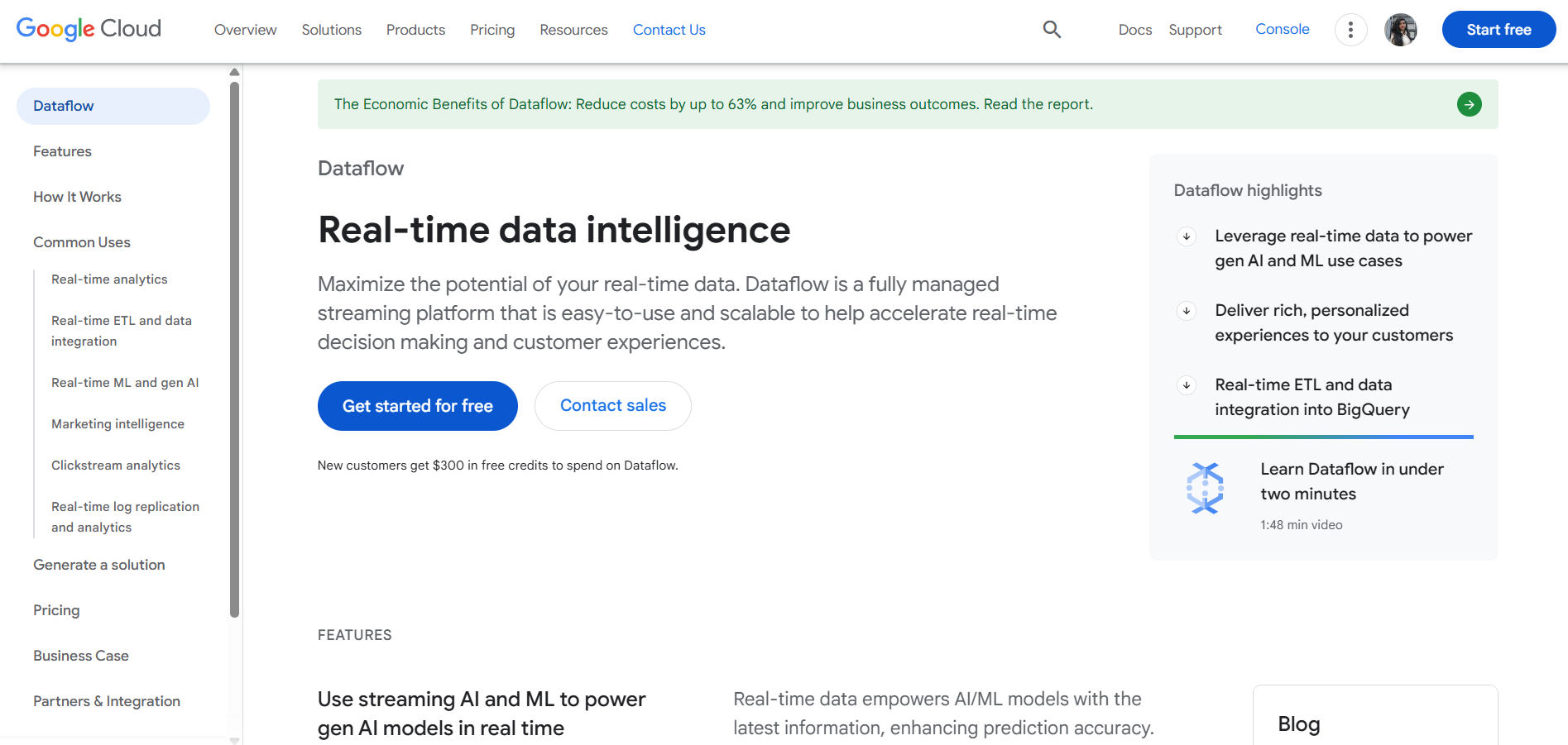 dataflow-etl-tool