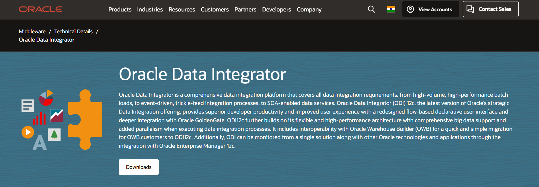 odi-etl-tool