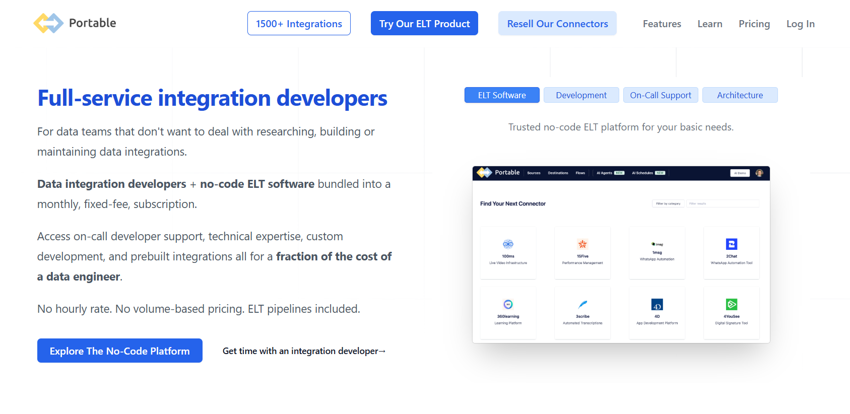 portable-etl-tool
