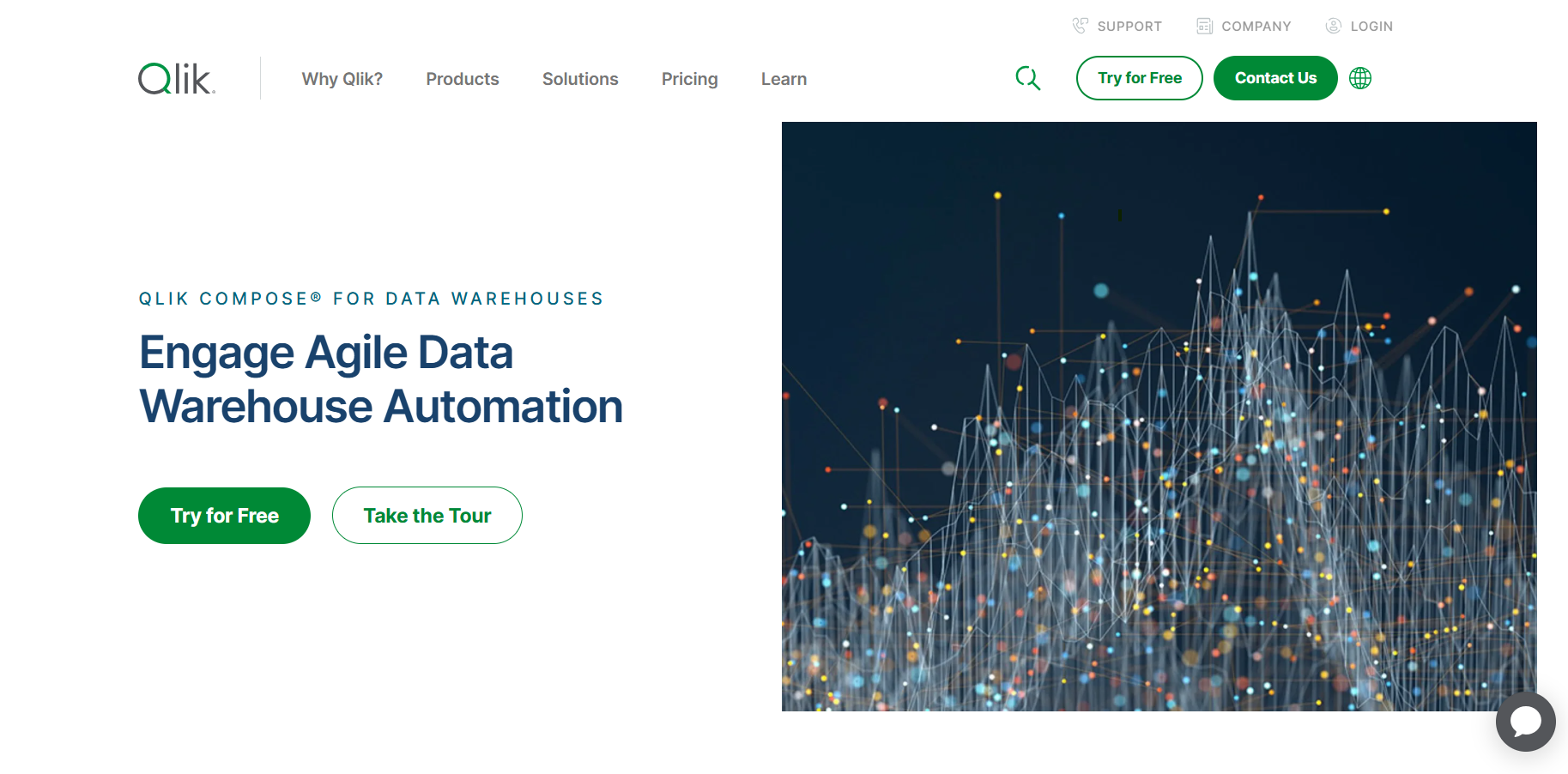 qlik-etl-tool