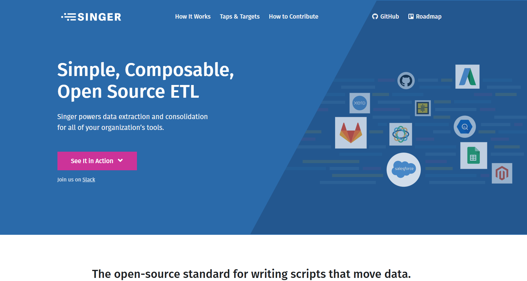 singer-etl-tool