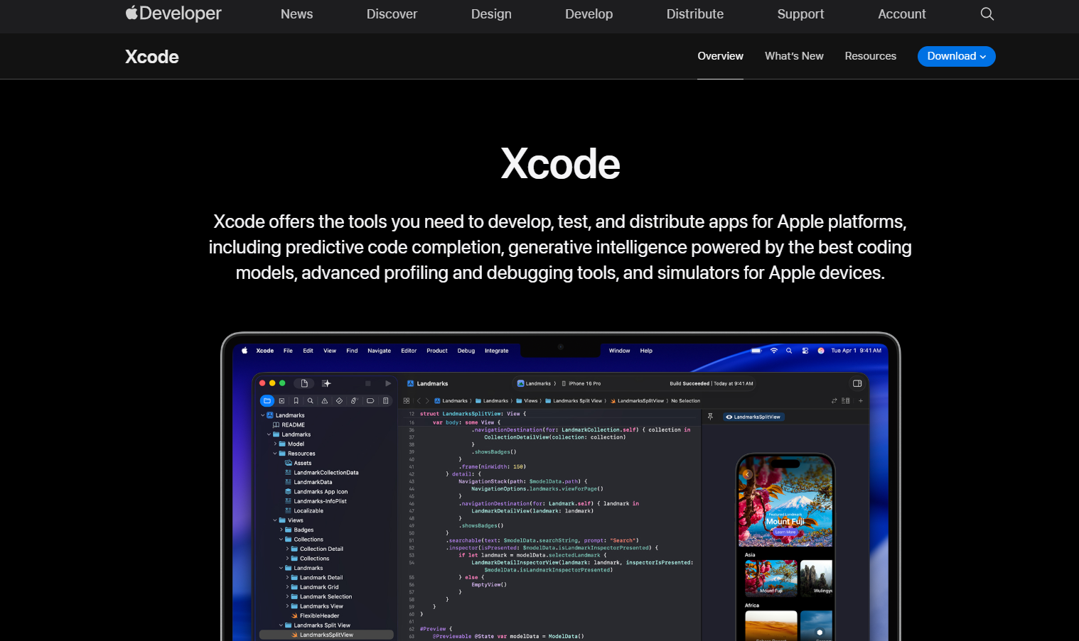 xcode-ide