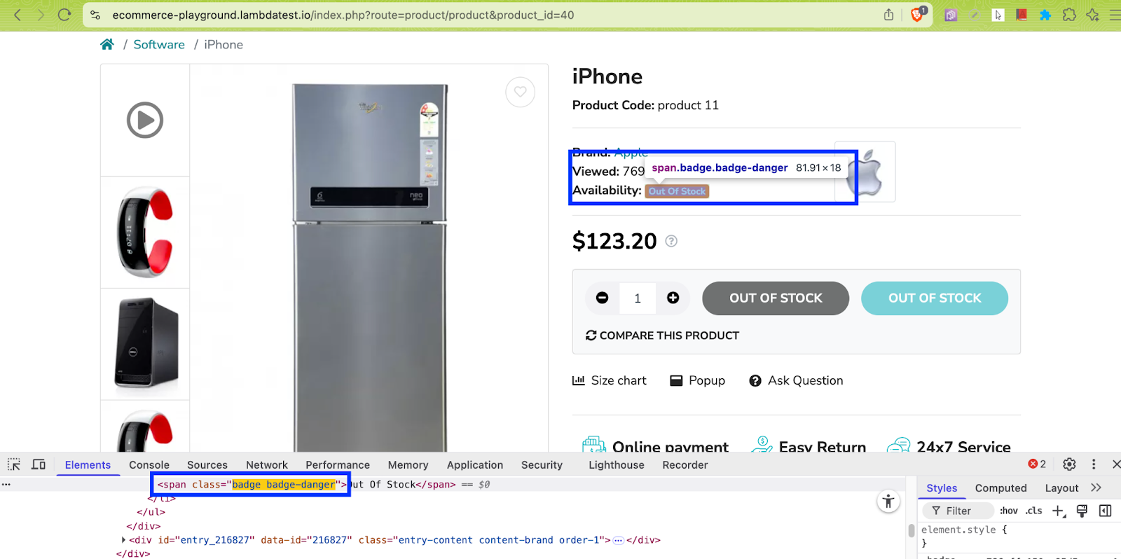 check-product-avalibility