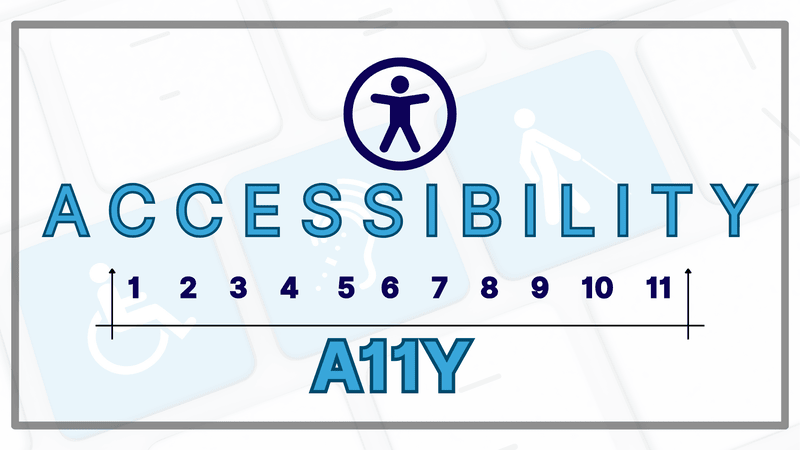 A11Y
