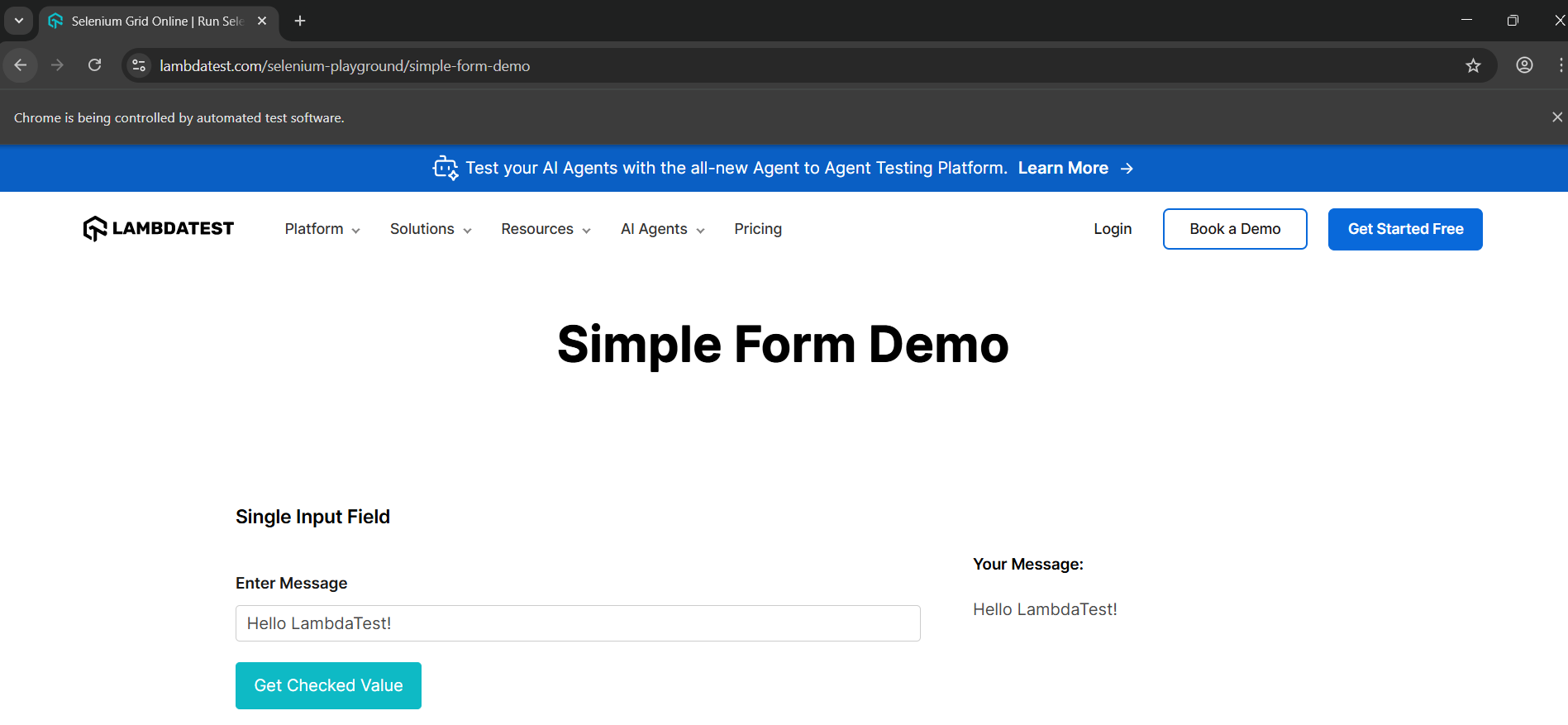 local-browser-exeution
