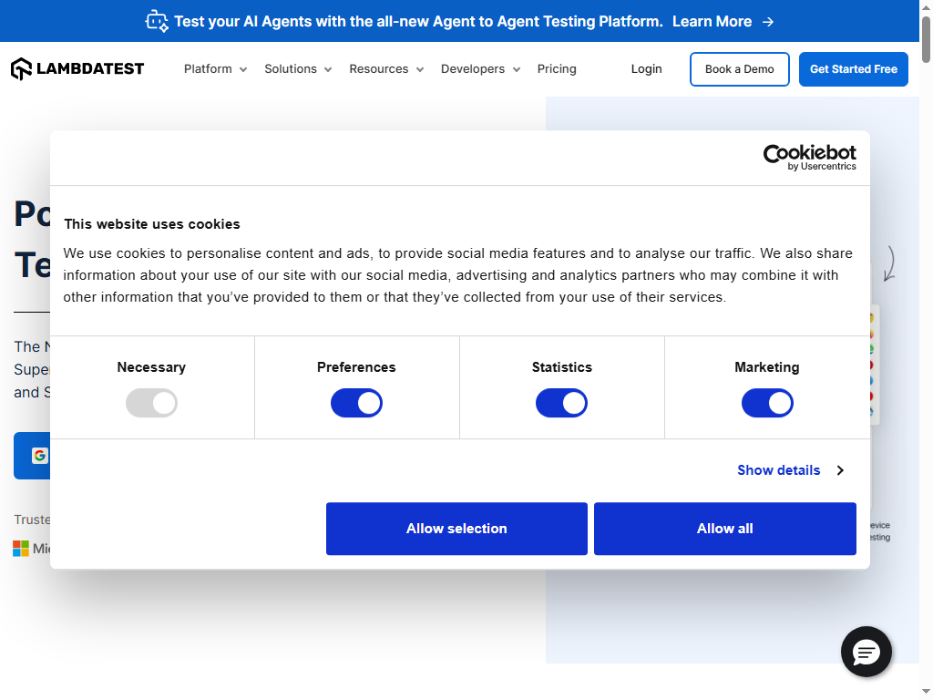 Puppteer screenshot local result Puppteer screenshot local result